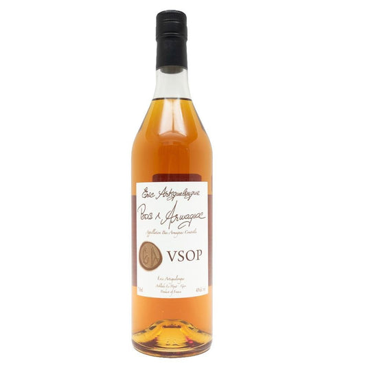 Eric Artiguelongue - 'VSOP' Bas Armagnac (750ML)