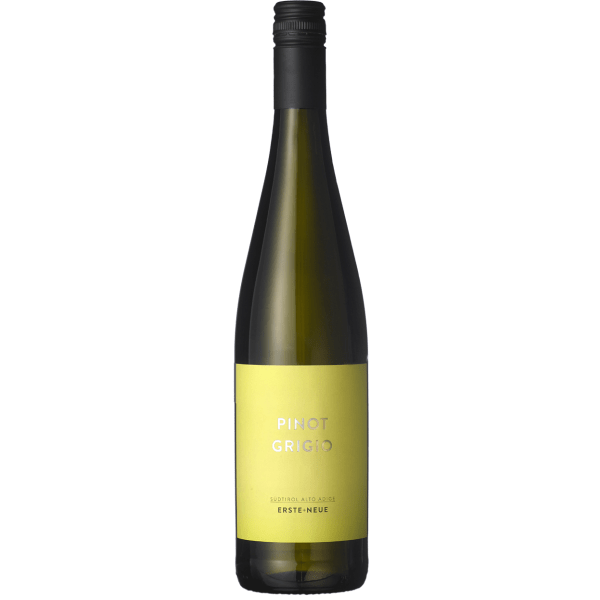 Erste+Neue - Pinot Grigio (750ML).