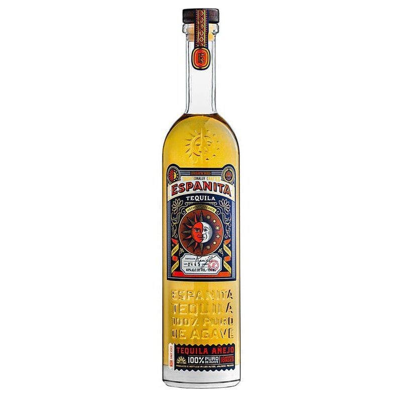 Espanita - Tequila Anejo (750ML).