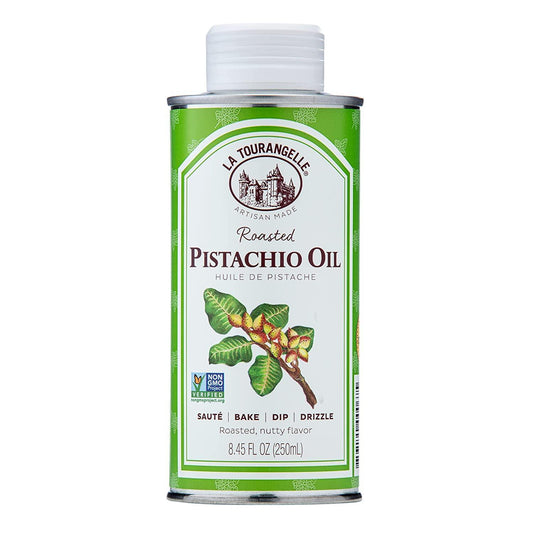 La Tourangelle - Roasted Pistachio Oil (250ML).