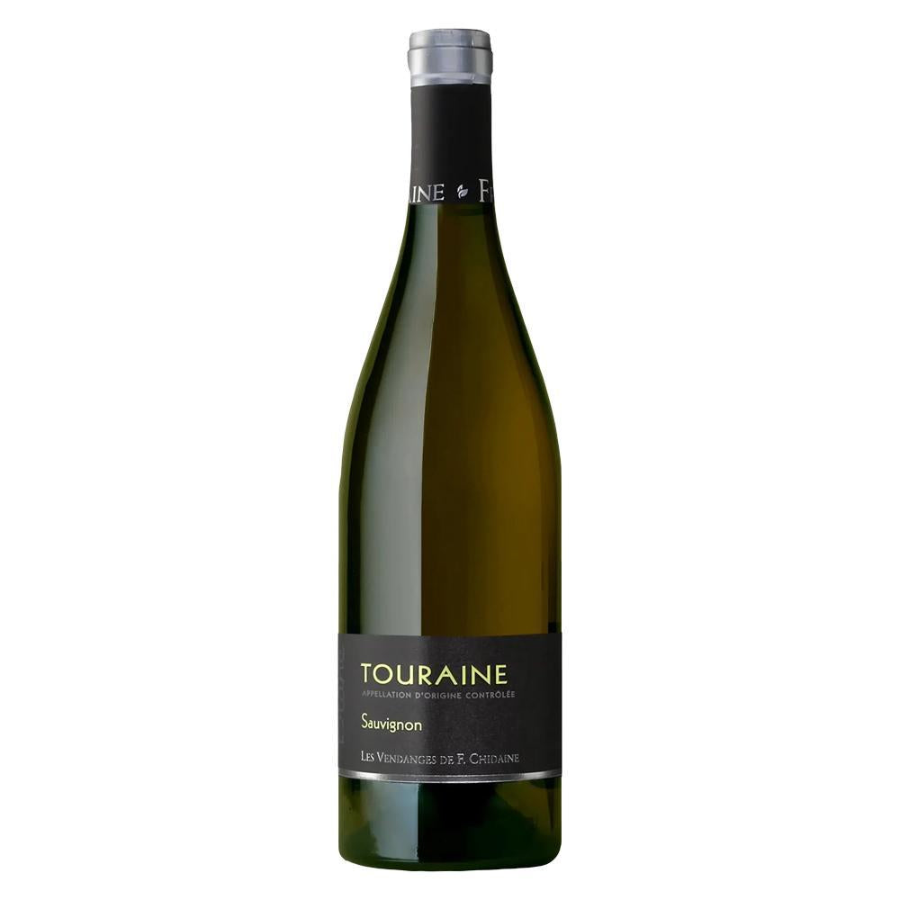 Domaine Francois Chidaine - 'Touraine' Sauvignon Blanc (750ML)