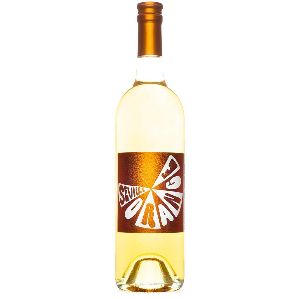 Mommenpop - 'Seville Orange' Aperitif (750ML).
