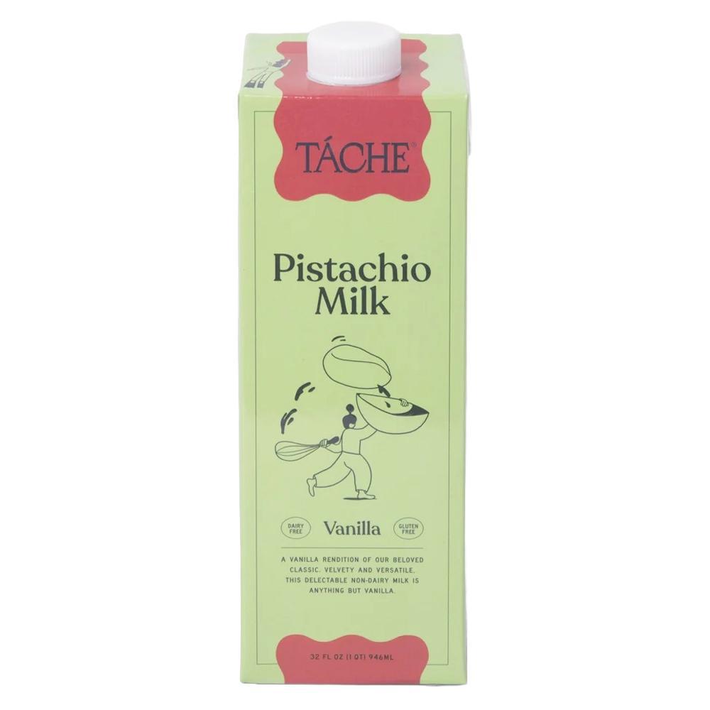 Tache - 'Vanilla' Pistachio Milk (32OZ).