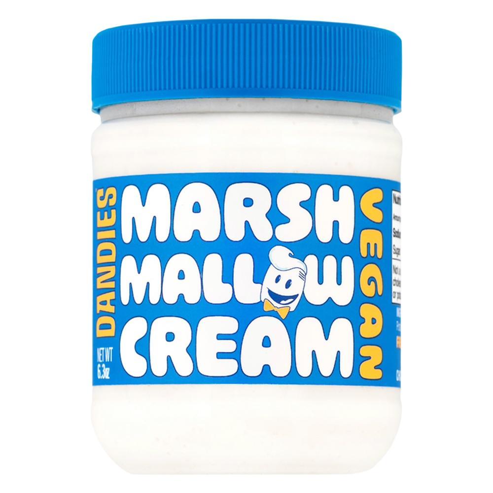 Dandies - 'Vegan' Marshmallow Cream (6.3OZ)
