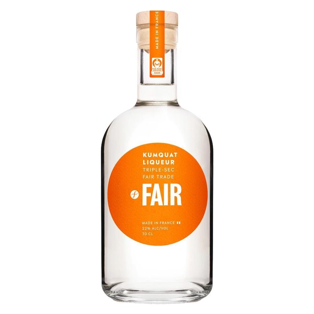 Fair - Kumquat Liqueur (700ML)