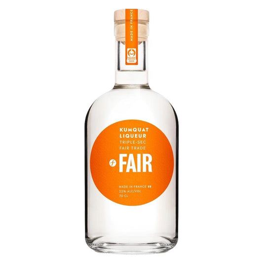 Fair - Kumquat Liqueur (700ML)