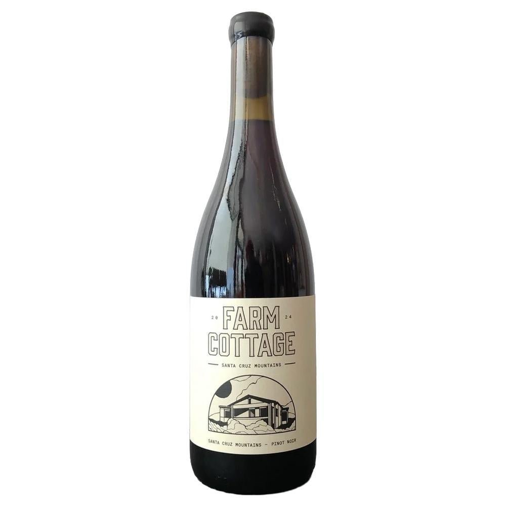Farm Cottage - Pinot Noir (750ML)
