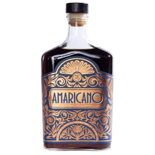 Fast Penny Spirits - 'Amaricano' Amaro (750ML).