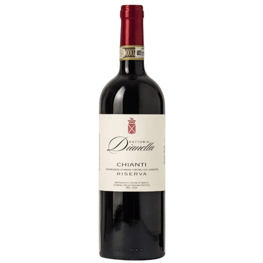 Fattoria Dianella - Chianti Reserva (750ML).