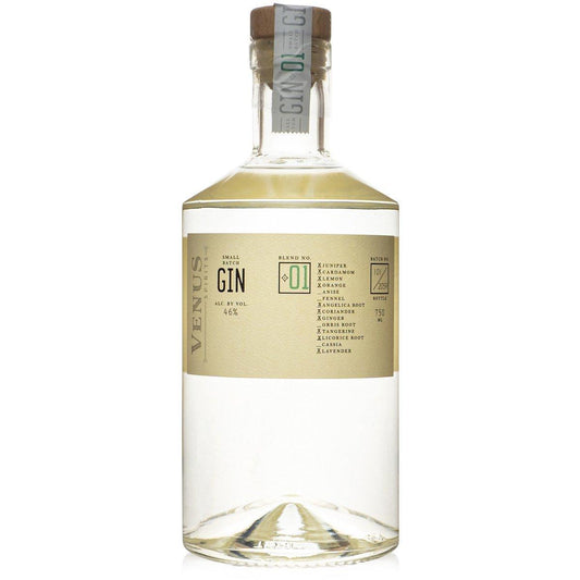 Venus Spirits - 'Blend #1' Gin (750ML).