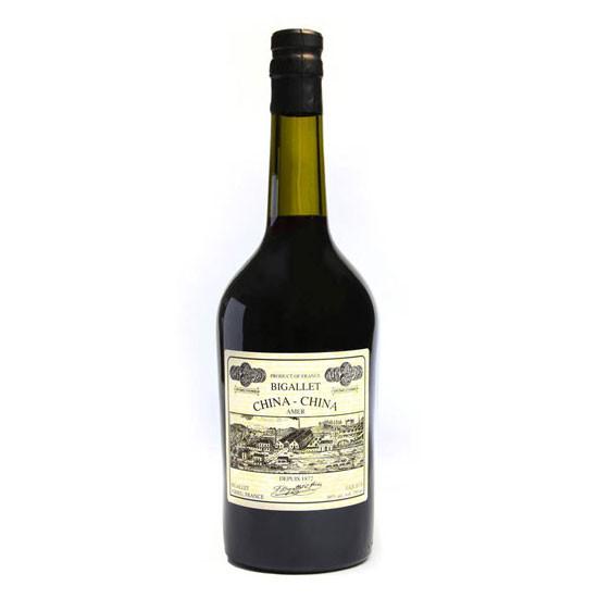 Felix Bigallet - 'China-China' Amer Bitter Liqueur (750ML).