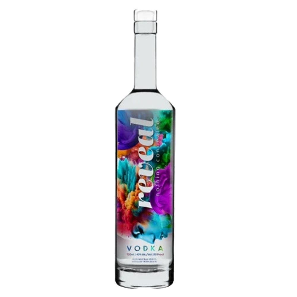 Fenwick's Distillery - 'Reveal' Vodka (750ML).