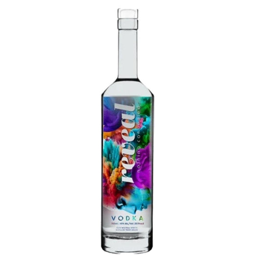 Fenwick's Distillery - 'Reveal' Vodka (750ML).