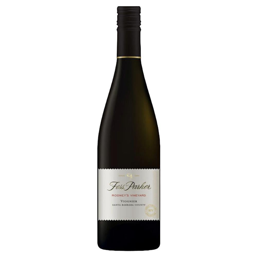 Fess Parker - 'Rodney's Vineyard: Santa Barbara' Viognier (750ML).