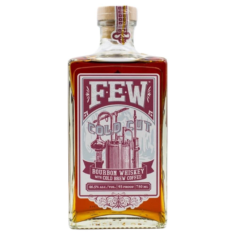F.E.W. Spirits  - 'Cold Cut' Bourbon (750ML).