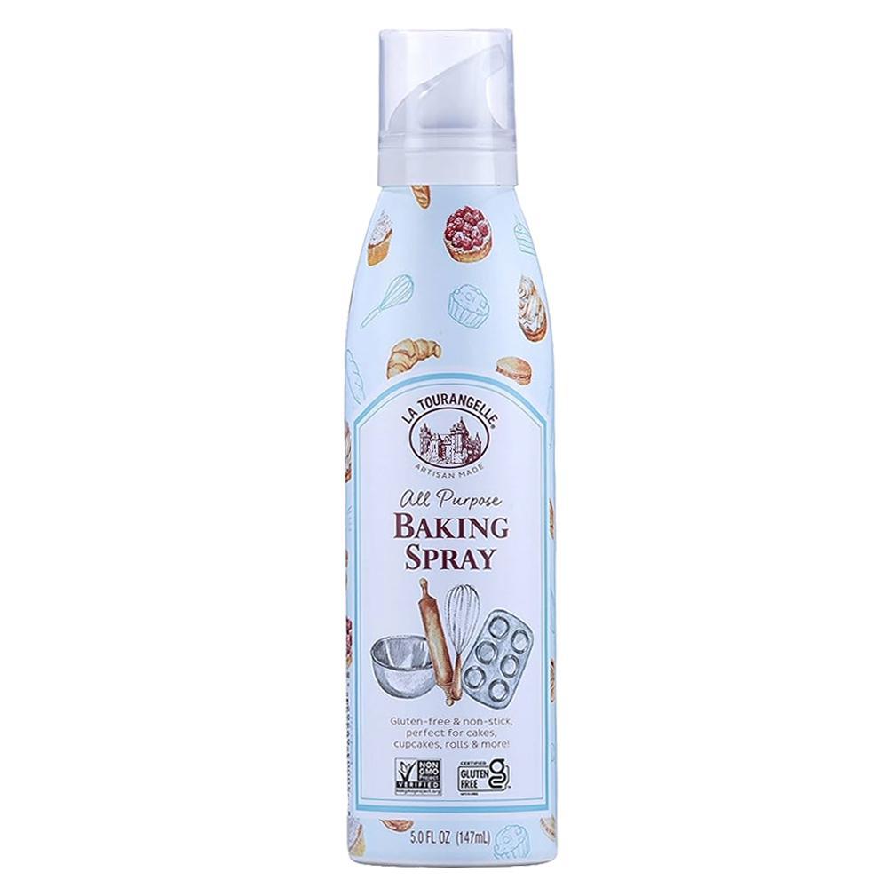 La Tourangelle - 'All Purpose' Baking Spray (5OZ).