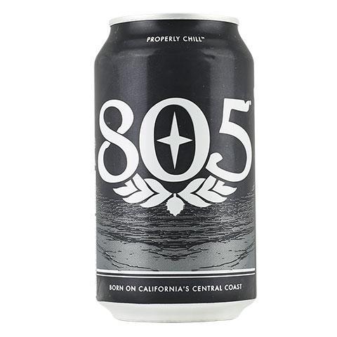 Firestone Walker Brewing Co. - '805' Blonde Ale (12OZ).