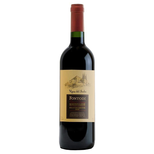 Fontodi - 'Vigna Del Sorbo' Chianti Classico Riserva (750ML)