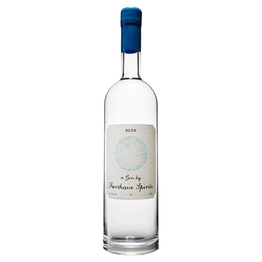 Forthave Spirits - 'Blue' Gin (750ML)