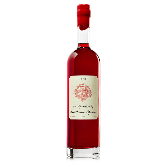 Forthave Spirits - 'Red' Aperitivo (750ML)