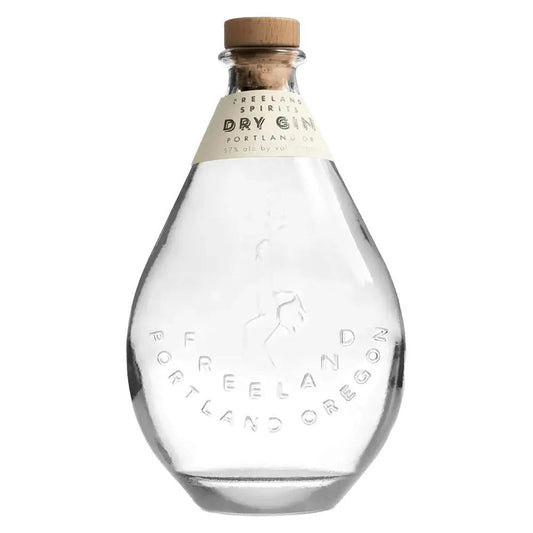 Freeland Spirits - 'Dry' Gin (750ML)45