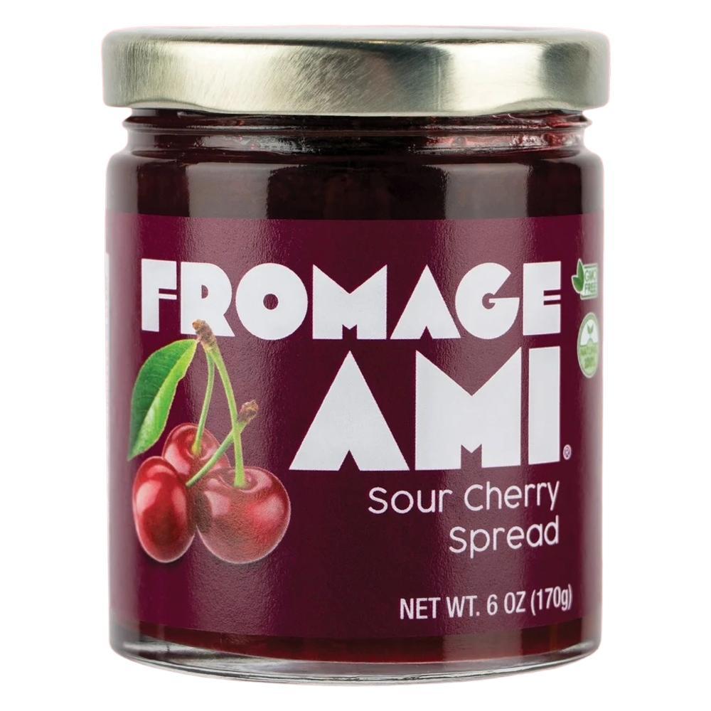 Fromage Ami - 'Sour Cherry' Spread (6OZ)