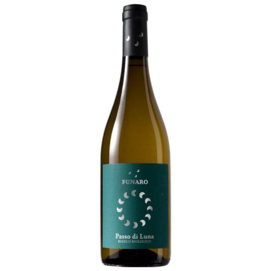 Funaro - 'Passo di Luna' Blanco (750ML).