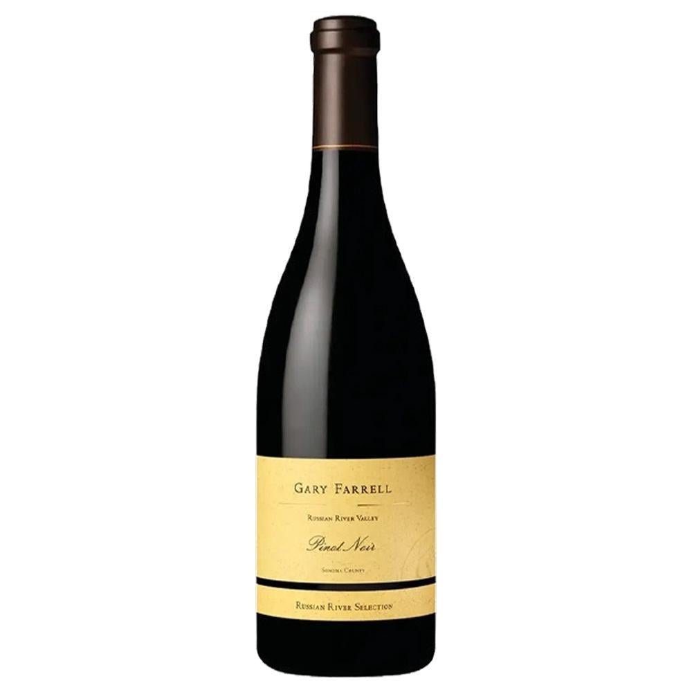 Gary Farrell - 'Russian River Valley' Pinot Noir (750ML).