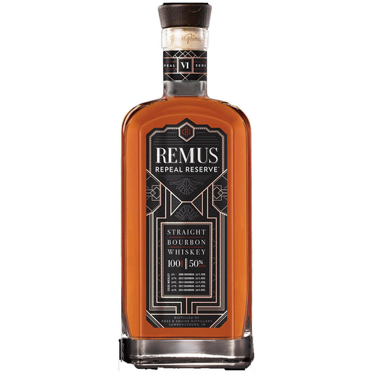 George Remus - 'Remus Repeal Reserve' Bourbon (750ML).