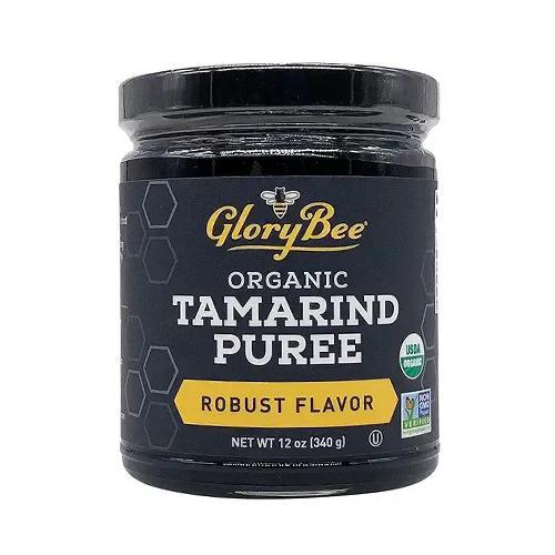 GloryBee - Organic Tamarind Puree (12OZ).
