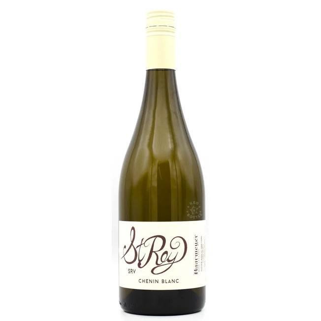 Haarmeyer Wine Cellars - 'St. Rey' Chenin Blanc (750ML).