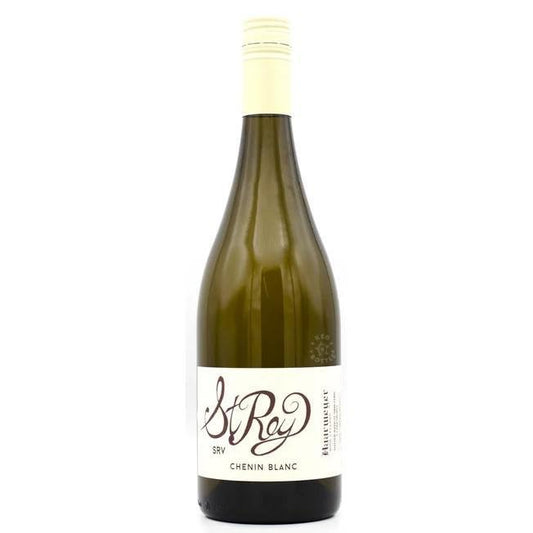 Haarmeyer Wine Cellars - 'St. Rey' Chenin Blanc (750ML).