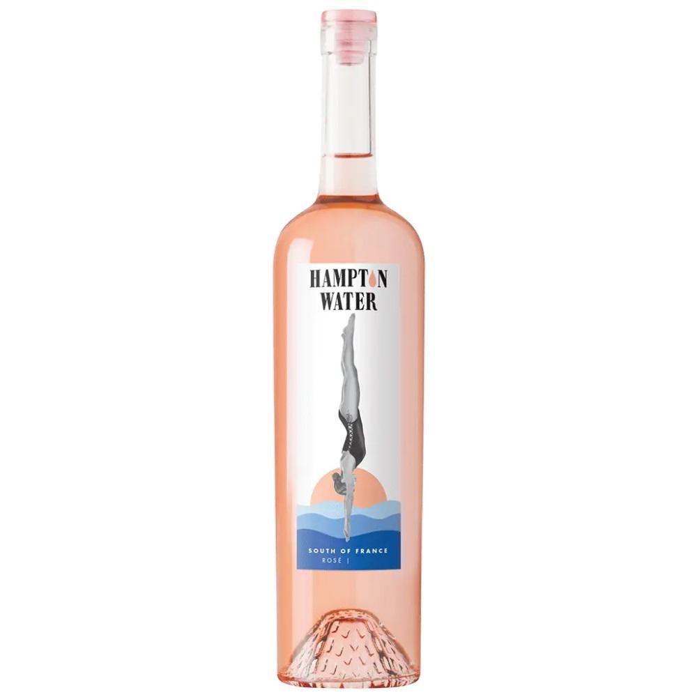 Hampton Water - 'Rose' Wine (375ML).
