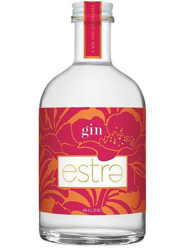 Hecka Goods - 'estrəgin' Gin (375ML).