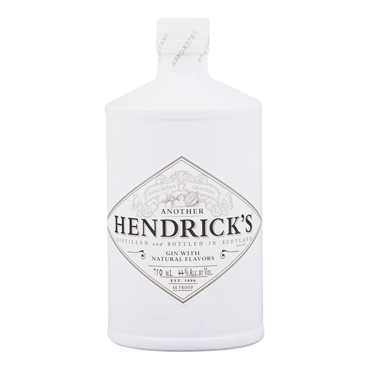 Hendrick's - 'Another' Gin (750ML)
