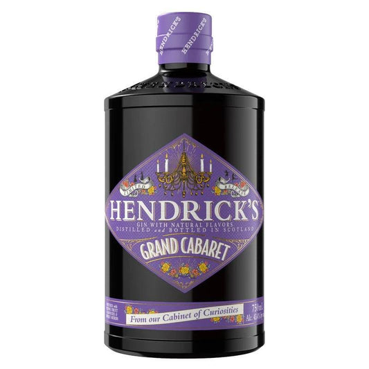 Hendrick's - 'Grand Cabaret' Gin (750ML).