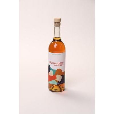 Home Base Spirits - Bourbon (750ML).