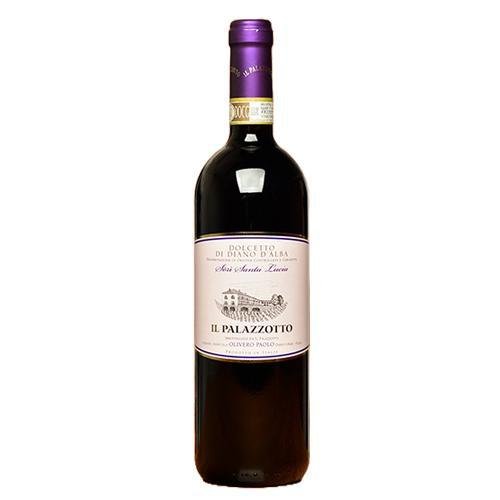 Il Palazzotto - Dolcetto d'Alba (750ML).