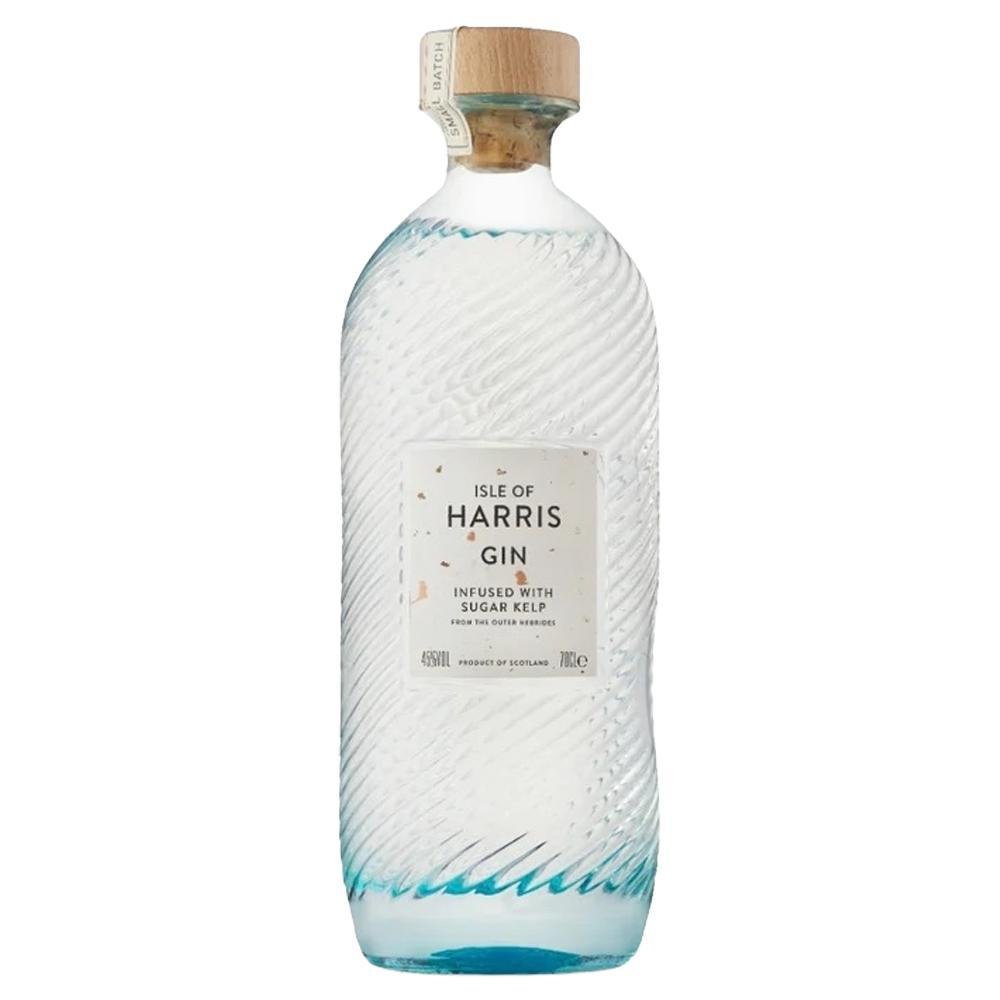 Isle of Harris Distillery - Infused With Sugar Kelp Gin (750ML)