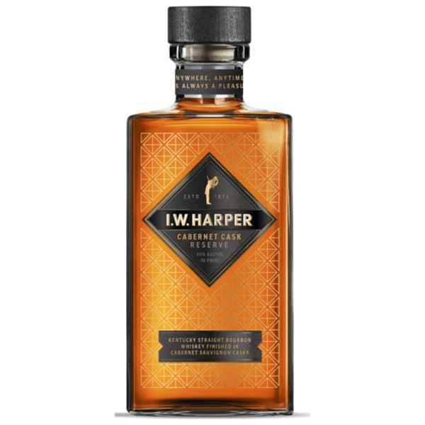 I.W. Harper - 'Cabernet Cask Reserve' Bourbon (750ML).