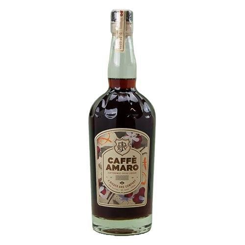 J. Rieger & Company -  'Caffe' Amaro (750ML).