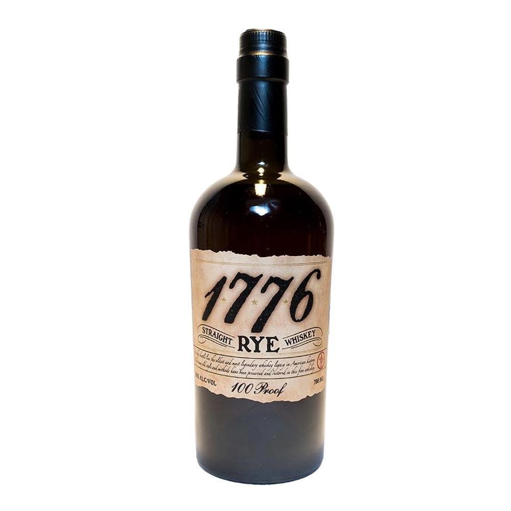 James E. Pepper - '1776' Rye (750ML).