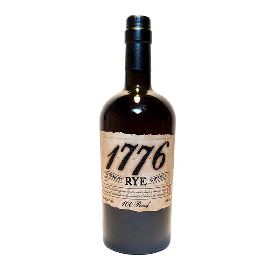 James E. Pepper - '1776' Rye (750ML).