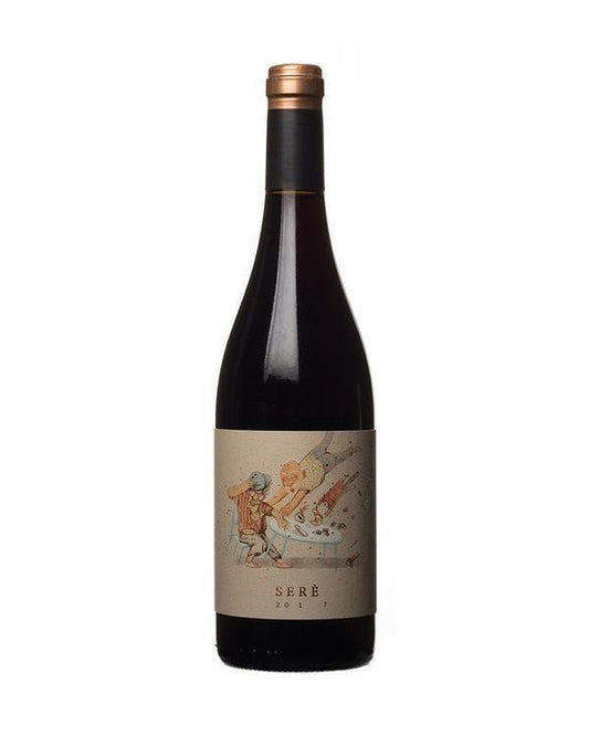 Josep-Maria Vendrell - Montsant Sere (750ML).