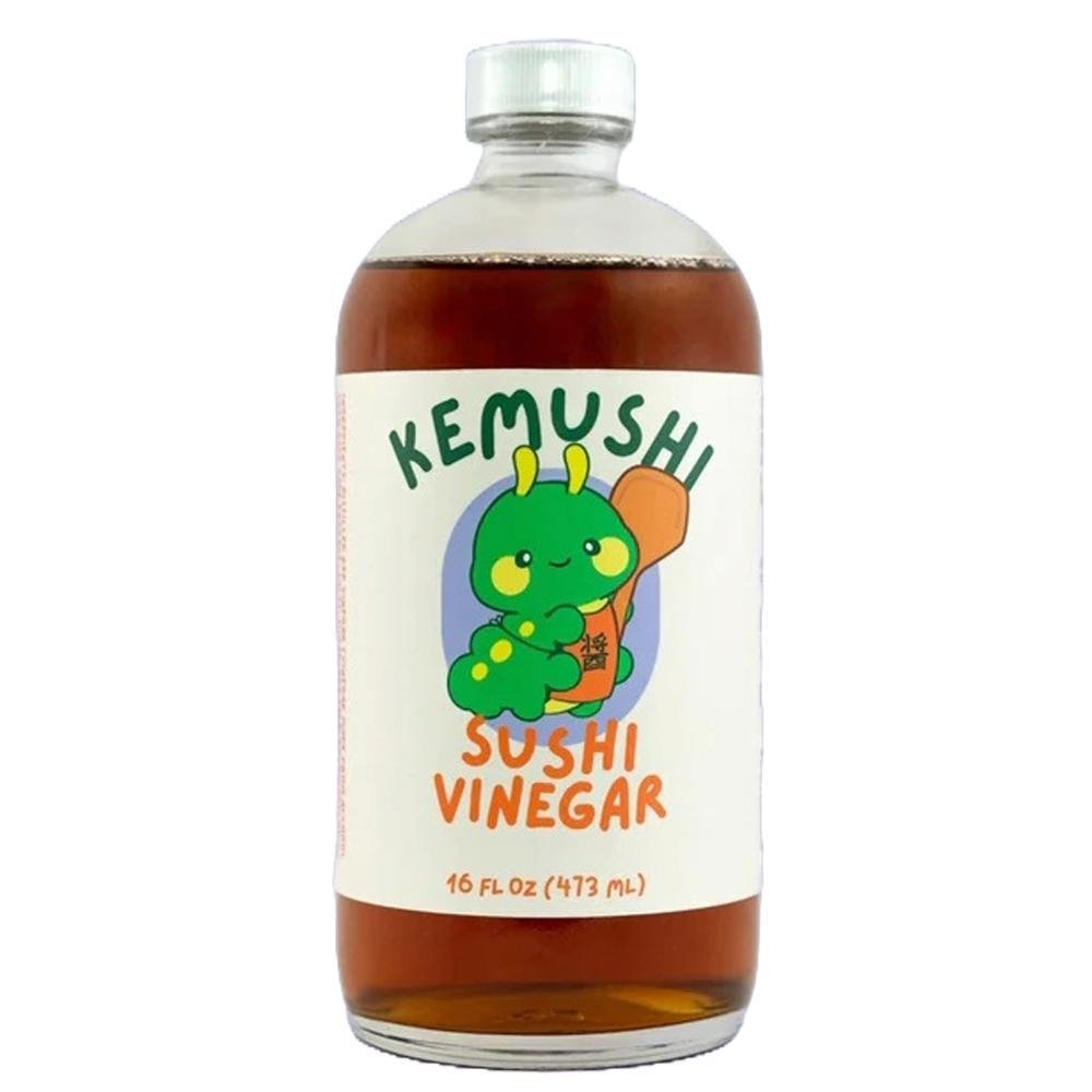 Kemushi - Sushi Vinegar (16OZ).