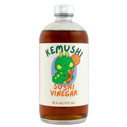Kemushi - Sushi Vinegar (16OZ).