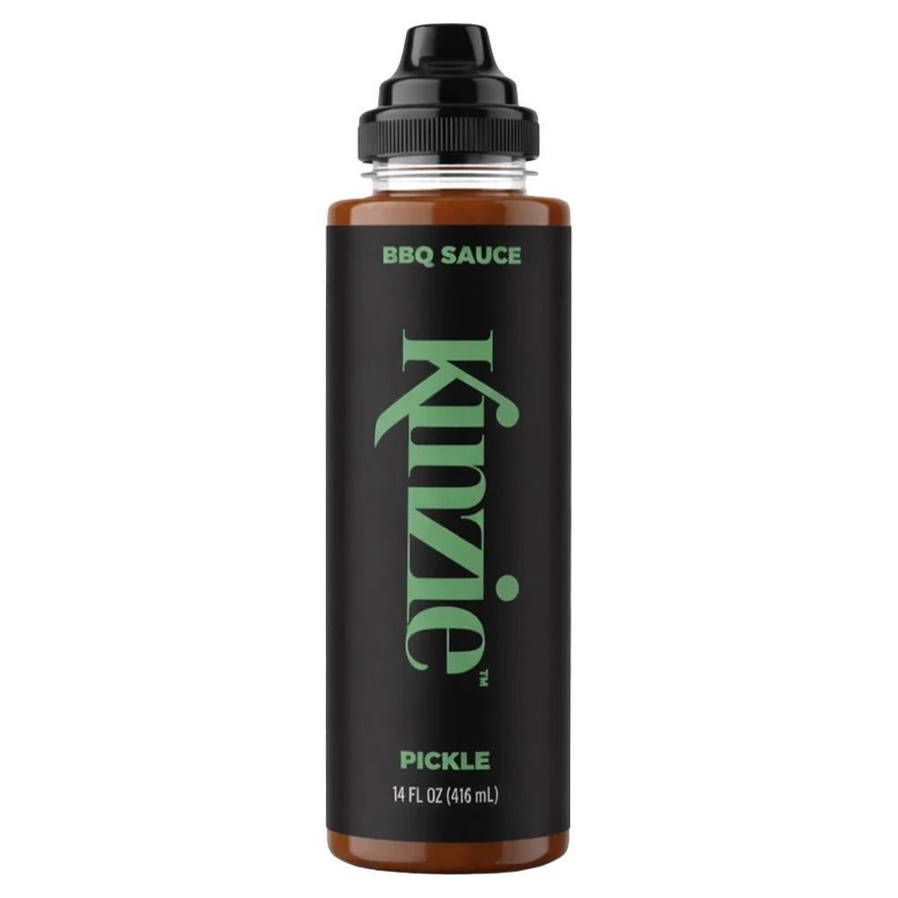 Kinzie Foods - 'Pickle' BBQ Sauce (14OZ)