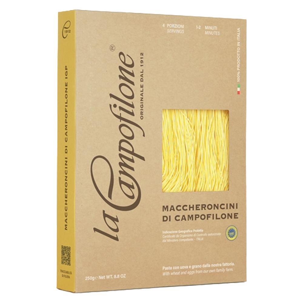 La Campofilone - 'Maccheroncini di Campofilone' Pasta (250G)