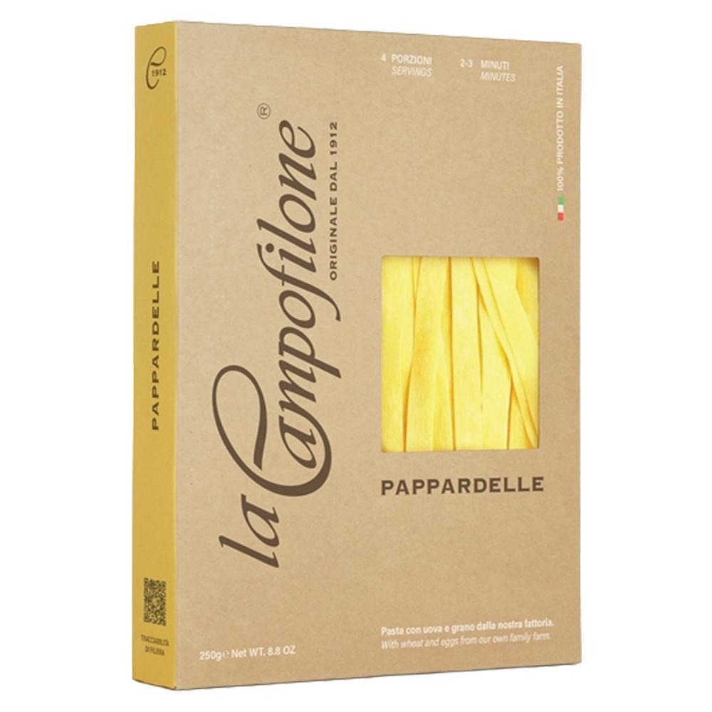La Campofilone - 'Pappardelle' Pasta (250G)