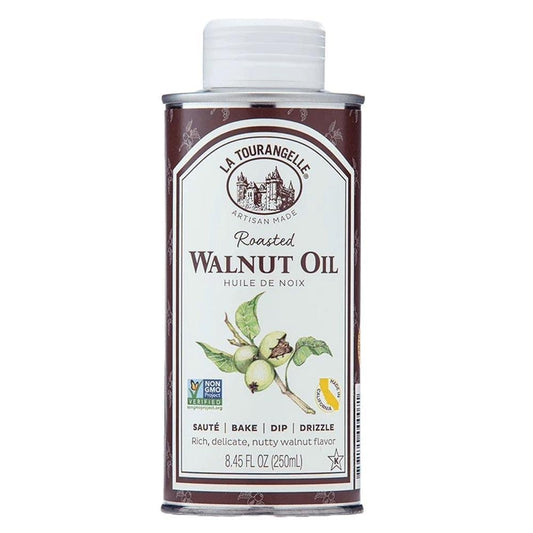 La Tourangelle - Roasted Walnut Oil (500ML).